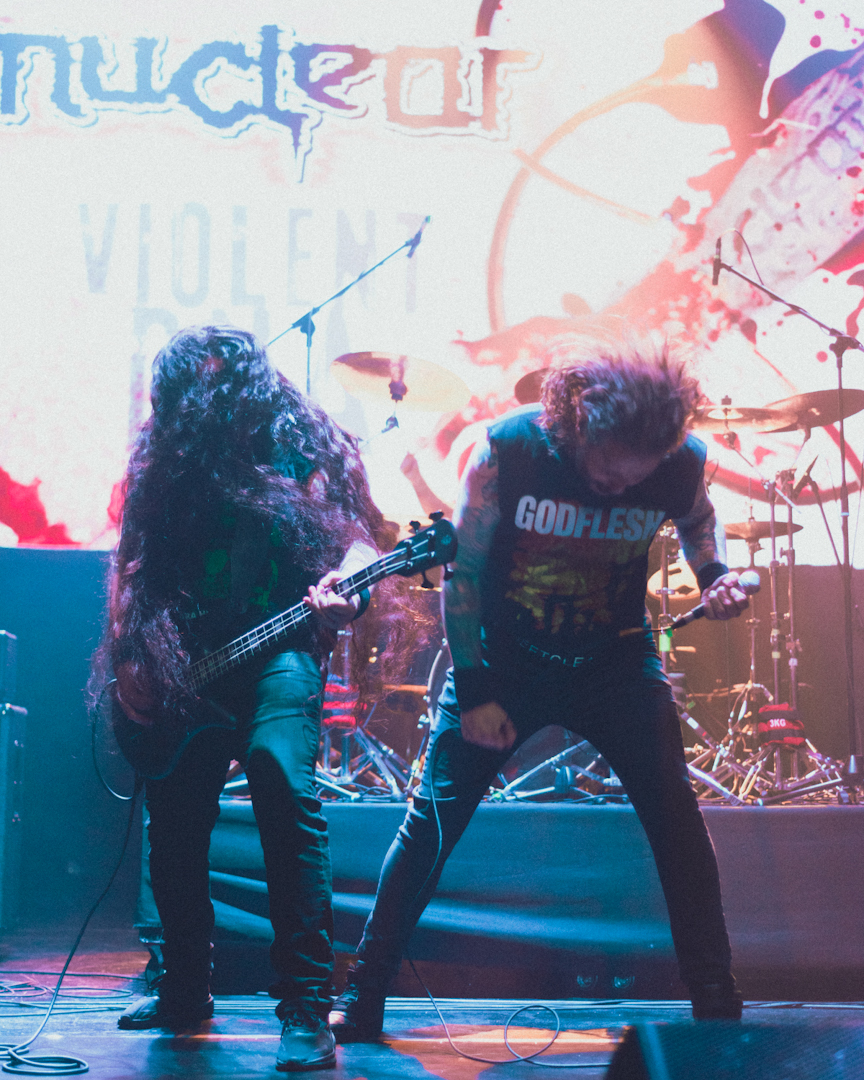 Criminal - 30 años de "Victimized"